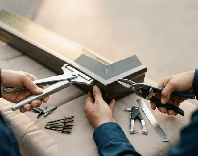 Why choose Gutter Repair in Milton, VT